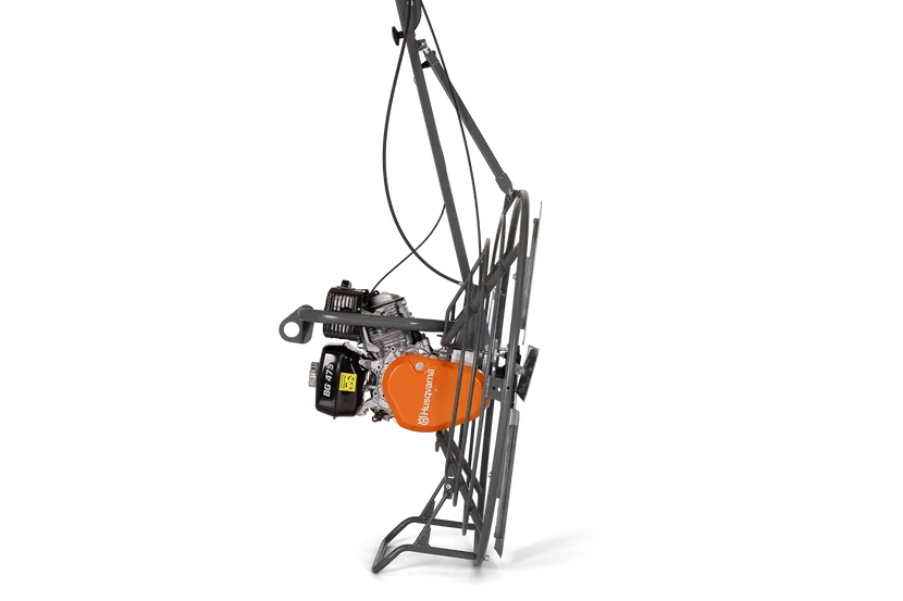 Nagib z lahkoto