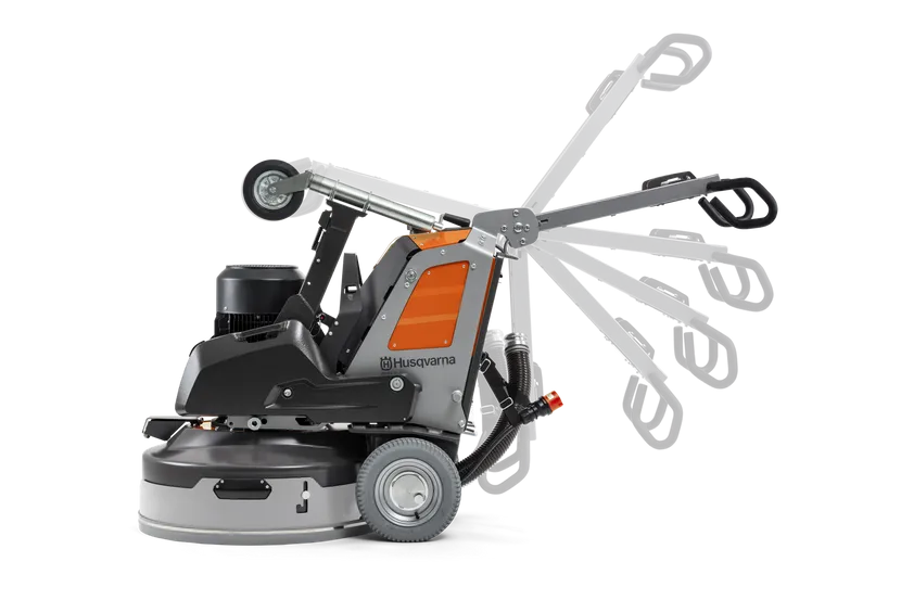 Ergonomski ročaj