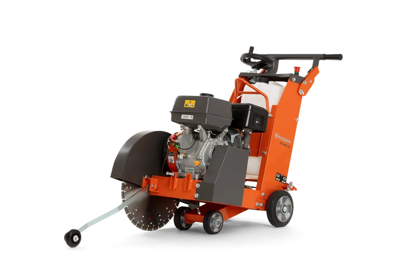 Zmogljiv motor Husqvarna MPC