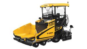 Finišer za asfalt BOMAG BF 300