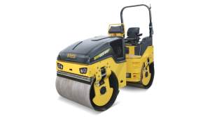 Tandemski valjar BOMAG BW 135 AD-5