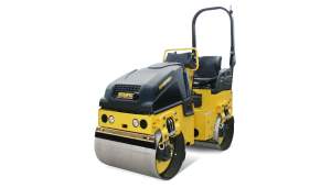 Tandemski valjar BOMAG BW 90