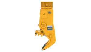 Hidravlični rušilni drobilnik BP 1650 R (14-23 ton) 