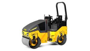 Valjar BOMAG BW 120 AD-5