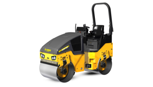 Valjar BOMAG BW 120 AD-5