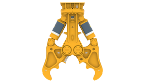 Kombinirani hidravlični rezalnik CB 7500 (70–85 ton)