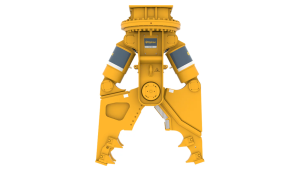 Kombinirani hidravlični rezalnik CC 7000 U/S/P (58-85 ton)