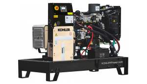 Industrijski agregat Kohler/SDMO K12