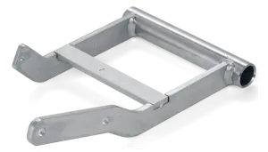 Adapter za objemko za rezanje cevi