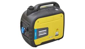 Atlas Copco - Agregat P2000i