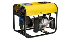Atlas Copco - Agregat QEP 3.5