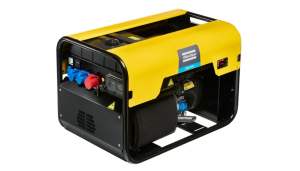 Atlas Copco - Agregat QEP R14
