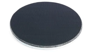 Disk za držanje smole