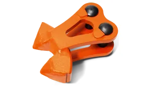 Drobilne blazinice za DCR