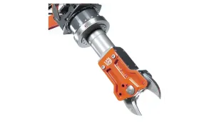 Jeklene škarje DSS 200