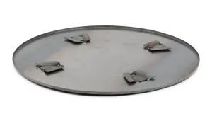 Gladilni disk 48"