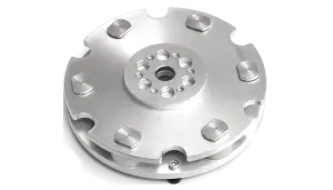 Glava HR 680, za odstranjevanje težkih materialov in pripravo