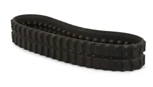 Rubber tracks 
