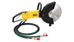 Hidravlična žaga LS 16