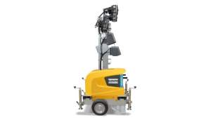 HiLight E3+ svetlobni stolp