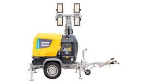 HiLight H7+ svetlobni stolp