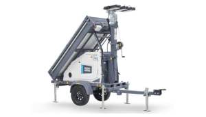 HiLight MS4 svetlobni stolp