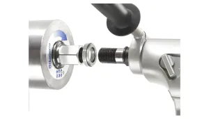 Hitra sprostitev podložke