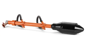 Husqvarna AY - pneumatski vibrator