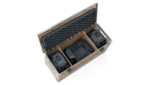 Husqvarna B750X/C1800X PACE komplet za napajanje