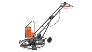 Gladilec betona Husqvarna BG COMBI