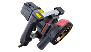 Kotni brusilnik BHG 125 G5