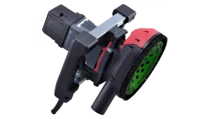 Kotni brusilnik BHG 180 G7