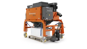 Husqvarna Blastrac DC 2-48