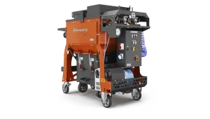 Husqvarna Blastrac DC 975