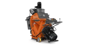 Peskalni stroj EBE 500S 