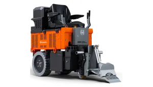 Odstranjevalec talnih oblog Husqvarna BMS-220ADB