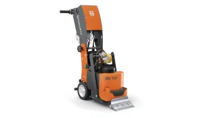 Odstranjevalec talnih oblog Husqvarna BS-110