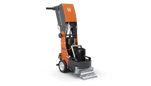 Odstranjevalec talnih oblog Husqvarna BS-75