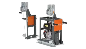 Husqvarna BT 90 Petrol 