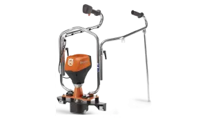 Motor Husqvarna BV 30i za virbo letev