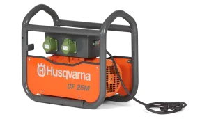 Frekvenčni pretvornik Husqvarna CF 25 za AX/Vibrastar