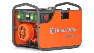 Husqvarna CFG 25
