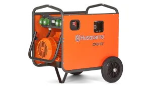 Husqvarna CFG 67