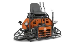 Gladilec betona Husqvarna CRT 36