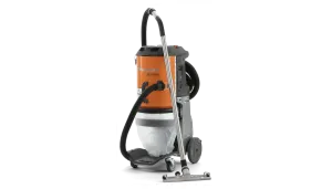 Baterijski sesalnik Husqvarna DE110i