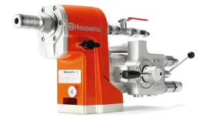 Vrtalnik za kronsko vrtanje DM406H