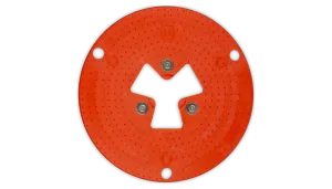 Husqvarna držalo orodja EZchange™ - Click