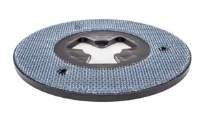 Husqvarna držalo orodja VELCRO® - Dolgi kavelj