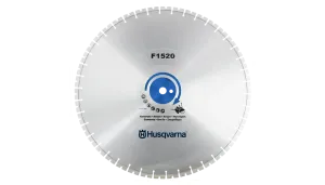 Husqvarna ELITE-CUT™ F1520