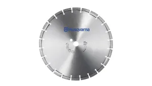 Diamantna rezalna plošča Husqvarna ELITE-CUT™ F675